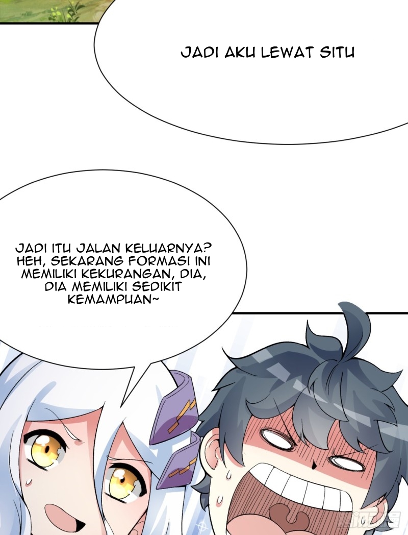 I Picked Up An Attributes Chapter 25 Gambar 6
